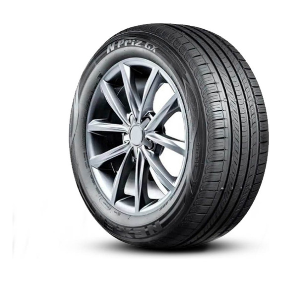 Neumático 185/65 R15 Nexen Npriz Gx 88h