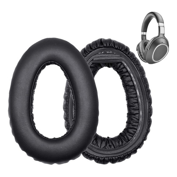 Almohadillas Para Sennheiser Pxc550 Pxc480 Mb660 Uc Ms