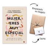 Mujer Eres Muy Especial