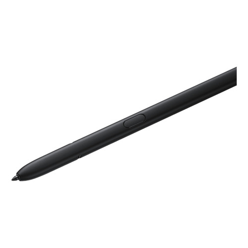 Lápiz Óptico Bluetooth Samsung S Pen Galaxy S23 Ultra Color Negro