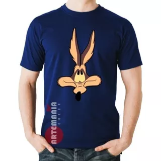 Polo Coyote Looney Tunes