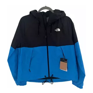 Chaqueta De Lluvia Y Corta Viento The North Face Antora