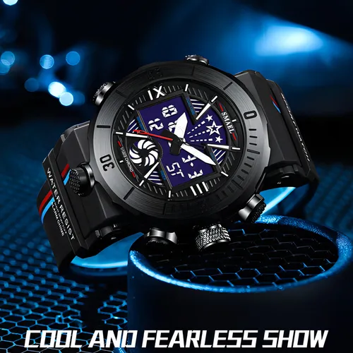 Reloj smael mercado libre deals