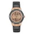Reloj Guess Animal Print Mujer Pulso De Cuero W0289l4