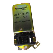 Regulador Voltaje Indiel Renault Traffic T352/ Ta52 C/m 2.0