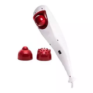 Massageador Ponto De Percussão Infravermelho 220v