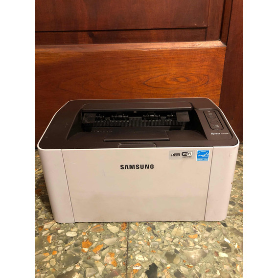 Impresora Samsung Xpress Láser M2020w