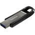 Usb 3.2 De Alta Velocidad 64gb Sandisk Extreme Go Color Negro