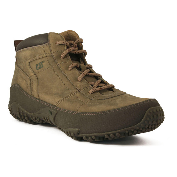 Botin Hombre  Litz Mid Café