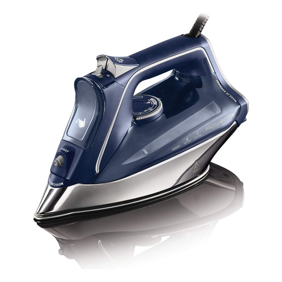 Rowenta Pro Master Dw8215 - Plancha Ropa Vapor 2800 W