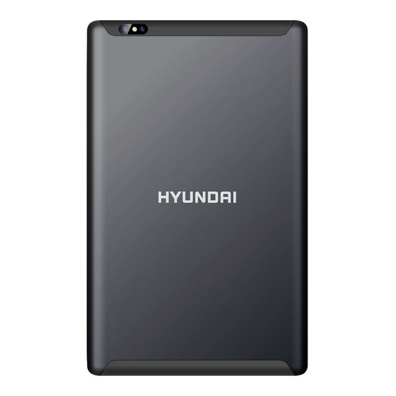 Hyundai Hytab Plus 10lb1, Tablet De 10.1  Ips, Android Go Ed