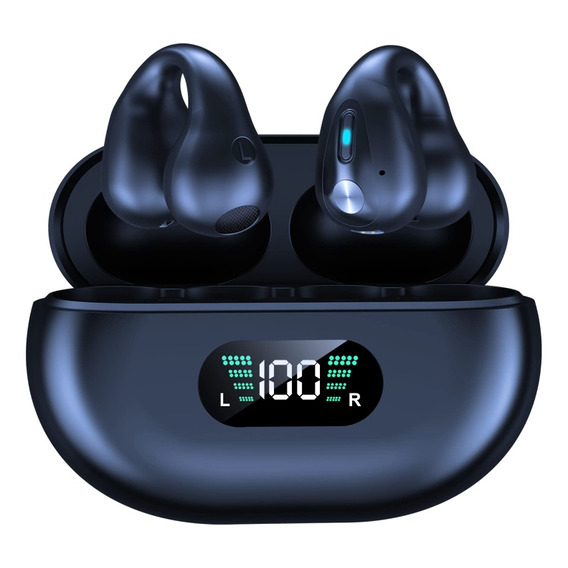 Audífonos Tws Bluetooth 5.0 Hifi Sound 9d Touch Control