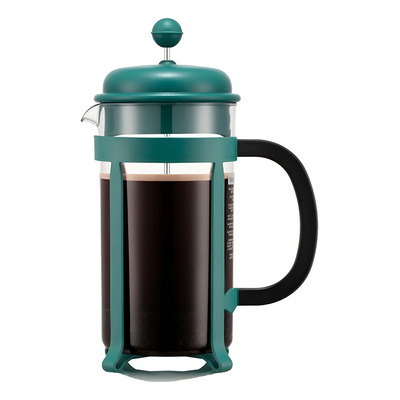 Cafetera Bodum Java 8 Poc. 1908-450ssa-y21 Bazarnet P
