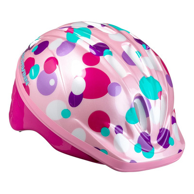 Casco Schwinn Clásico Para Niños De 3 A  Ajuste Dial F