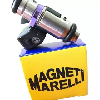 Inyector Genuino Fiat Uno Palio Siena 1.3 8v 16v Mpi Tienda 