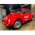 Vw Vocho Sedan Coca Cola 2001