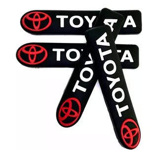 Toyota Tope Para Puertas