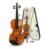 Violin 3/4 Traviata Con Estuche Y Arco
