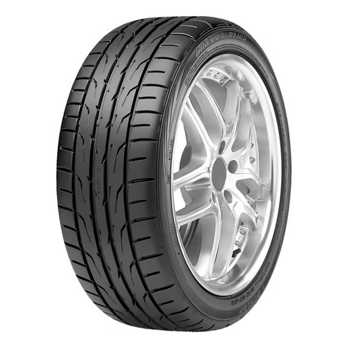 Llanta Direzza Dz102+ Dunlop 245/40zr20 99w Índice De Velocidad W