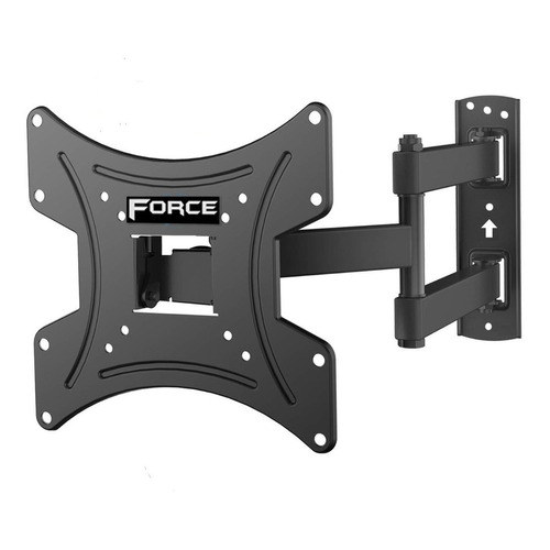 Soporte Tv Force L43-223 - Negro