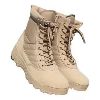 Botas Tacticas Impermeables