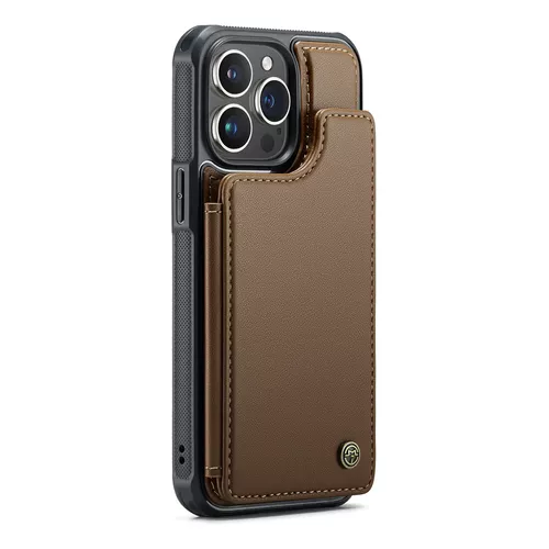 Funda Para iPhone 15 Pro 13 Pro Max Xr 12 8 Plus Color Marrón Claro Sm-a34