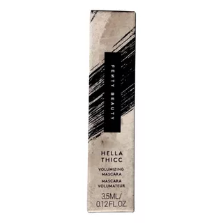 Fenty Beauty Hella Thicc Mascara Mini 3.5ml