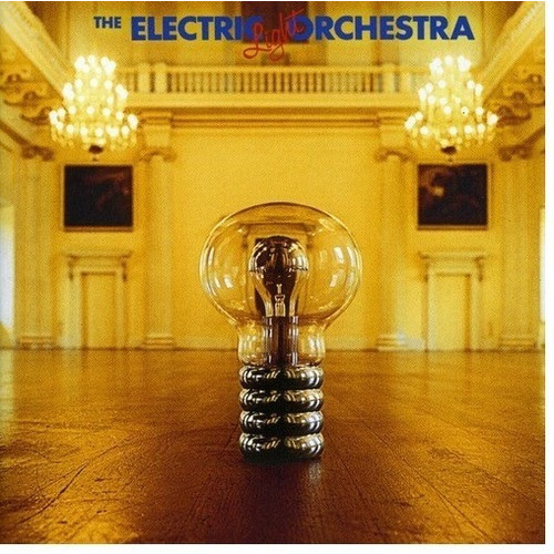 Elo No Answer Cd Remastered Electric Light Orchestra