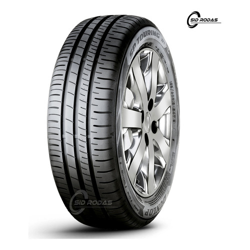 Neumático Dunlop SP Touring R1 P 175/65R14 82 H