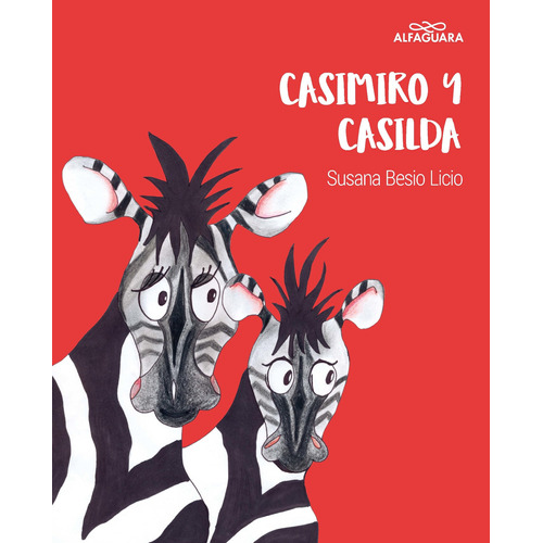 Libro - Casimiro Y Casilda