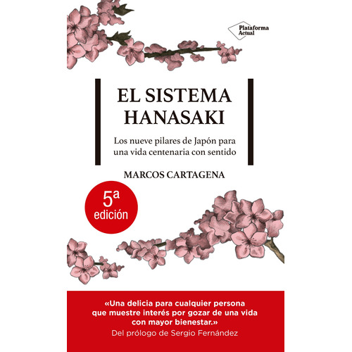 Sistema Hanasaki, El 
