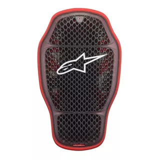 Protetor Coluna Alpinestars Nucleon Kr Celli Macacão Jaqueta