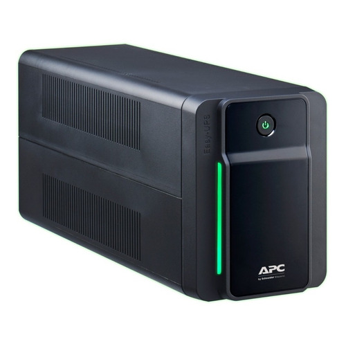 Ups Apc 900va Torre Interectiva Bvx900li