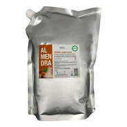 Crema Con Aceite De Almendras Dulces 1.5kg Eco-refill Cf&v