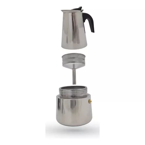 Jarra Cafetera Italiana Palson Excellence - 9575