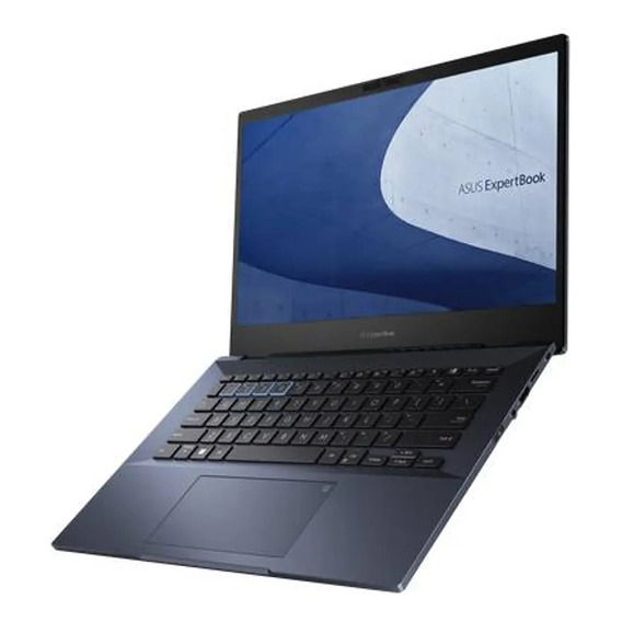 Asus Expertbook B5 I7-1260p 16gb 1tb Win 11 Pro 