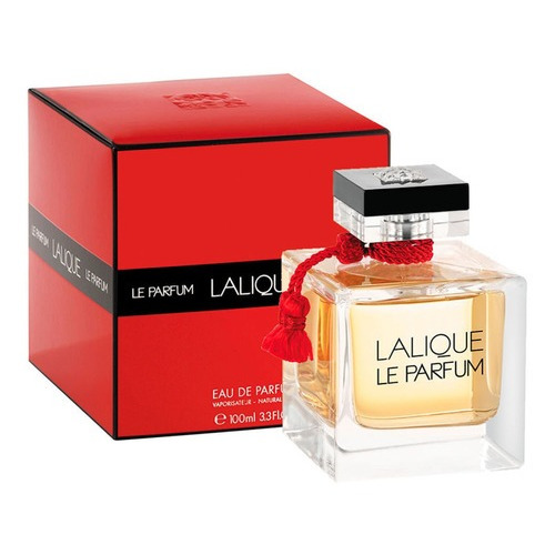 Lalique Le Parfum Edp 100ml Volumen de la unidad 100 mL