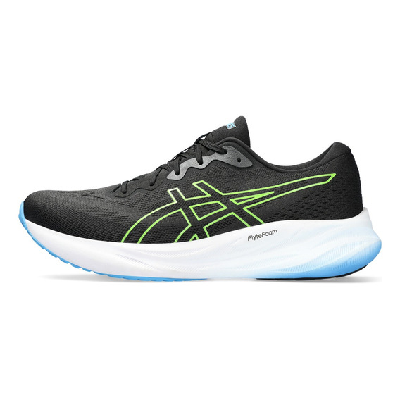 Tenis Hombre Asics Gel-pulse 15 Q224 001