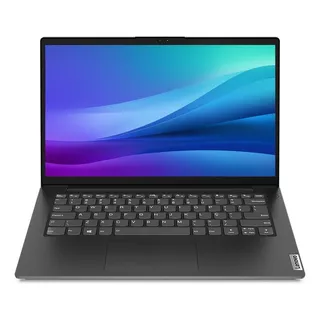Notebook Lenovo V14 G2 Core I5 11ª Ssd 256gb 16gb Win 11 Pro