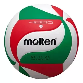 Balon De Voleibol Molten 4000 Composite # 5