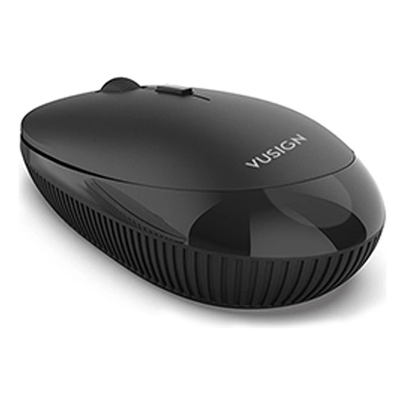 Deli Mouse Bluetooth Inalámbrico Silencioso Recargable 2.4g