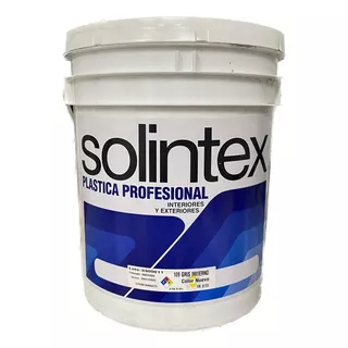 Solintex Plastica Profesional 