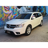 Dodge Journey Se 2014