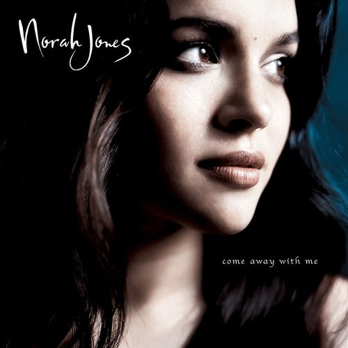 Vinilo Norah Jones Come Away With Me 2022