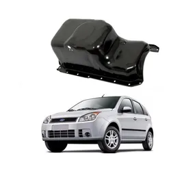 Carter Motor Dhf Fiesta 1.0 2007 A 2010