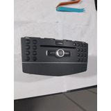 Radio Som Bluetooth Mercedes C180 C200 A2049007202 Rr110