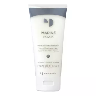 Marine Mask Hidratante -  Prodermic