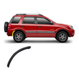 Moldura Paragolpe Trasero Derecho Ecosport 2003 - 2012