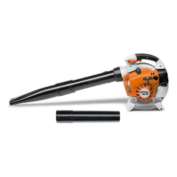 Soplador Aspirador Stihl Sh 86 C - Original