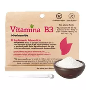 Vitamina B3 En Sobre
